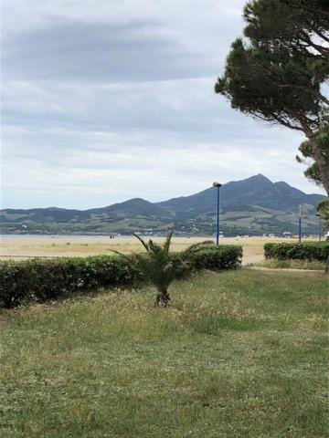 Mer Soleil Pinede Argelès-sur-Mer Exterior foto